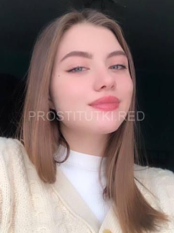 Анкета проститутки Фатима - Фото 1, , 25 лет, №125188